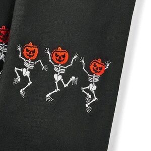 4  Piece Halloween Kitchen Towel Set  NEW